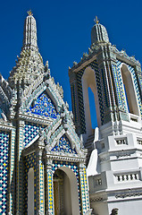 Image showing Grand Palace