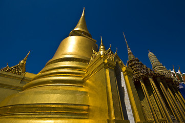 Image showing Grand Palace