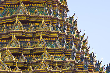 Image showing Grand Palace