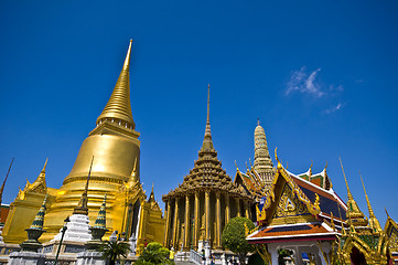 Image showing Grand Palace