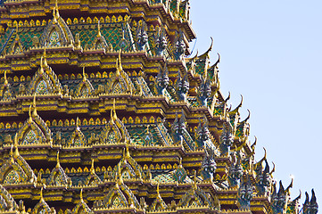 Image showing Grand Palace