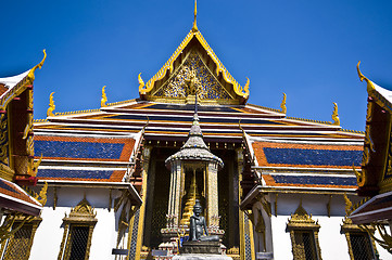 Image showing Grand Palace