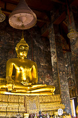 Image showing Wat Suthat