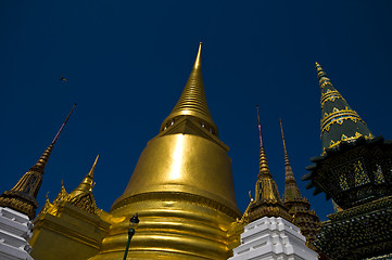 Image showing Grand Palace