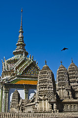 Image showing Grand Palace