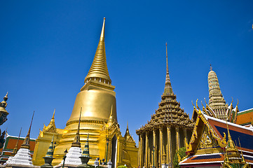 Image showing Grand Palace