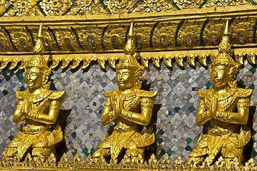 Image showing Grand Palace