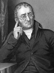 Image showing John Dalton