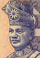 Image showing Tunku Abdul Rahman