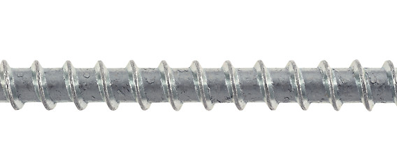 Image showing Screw