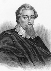 Image showing Francis Beaumont