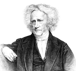 Image showing John Herschel