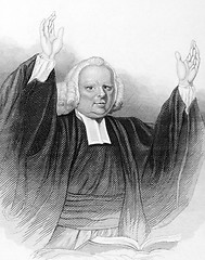 Image showing John Wesley