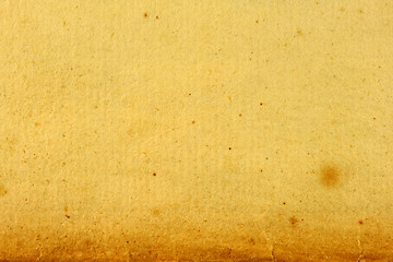 Image showing Vintage Paper Texture