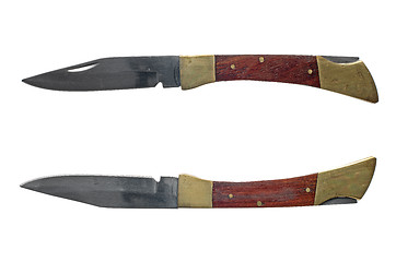 Image showing Penknife