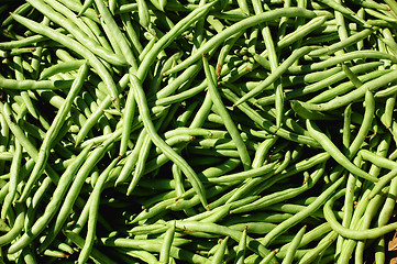 Image showing Beans