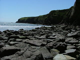Image showing shore01