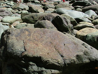 Image showing rocks02