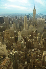 Image showing NYC