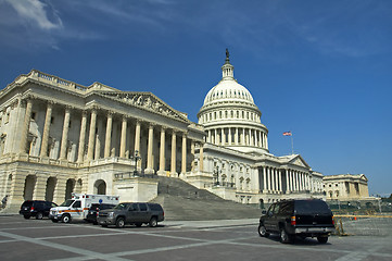 Image showing The Capitol