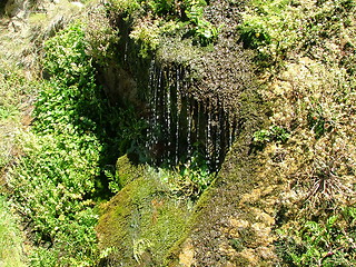 Image showing waterfall02