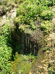 Image showing waterfall01