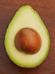 Image showing avocado