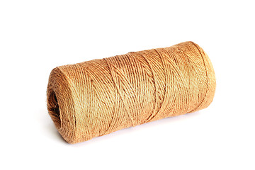 Image showing ball of or twine