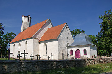 Image showing Church