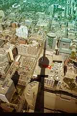 Image showing Toronto