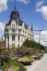 Image showing Chartres