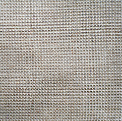 Image showing abstract sackcloth texture as background