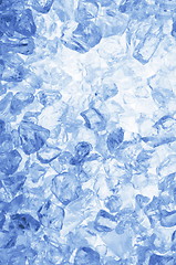 Image showing cool ice