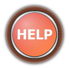 Image showing help