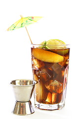 Image showing cocktail