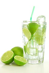 Image showing mojito