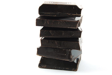 Image showing some chocolate