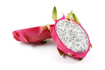 Image showing Dragon fruit