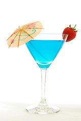 Image showing cocktail