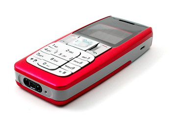 Image showing phone