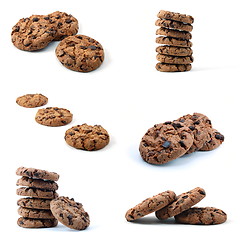Image showing cookie collection