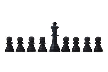 Image showing chess