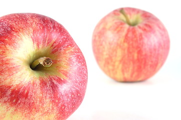 Image showing Apple