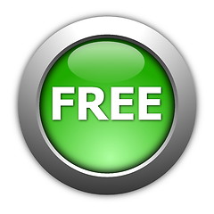 Image showing free button