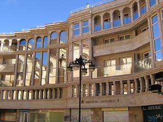 Image showing Albacete