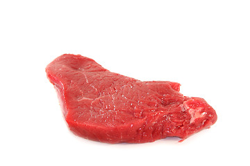 Image showing Hip steak