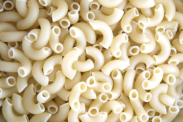 Image showing Pasta as a background