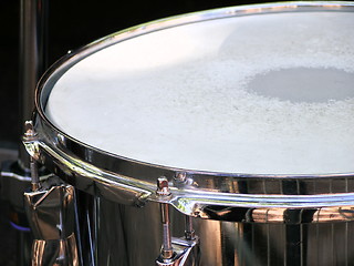 Image showing drum