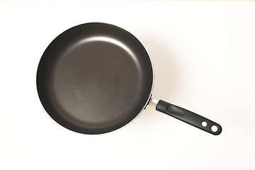 Image showing fry pan