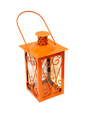 Image showing Lantern